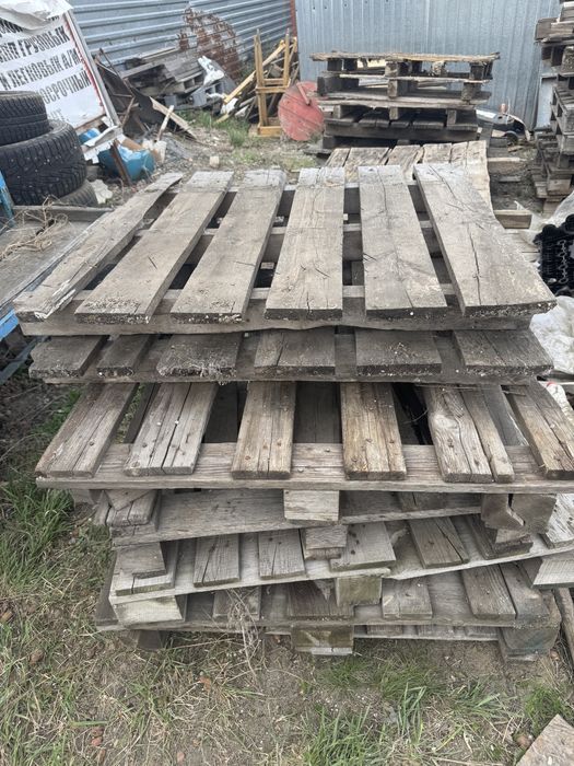 Палеты продам оптом