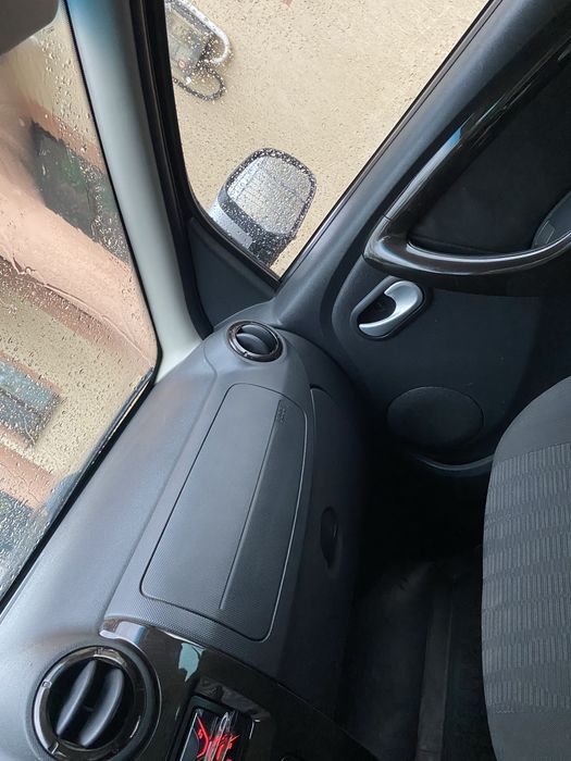Dacia Duster 4x2