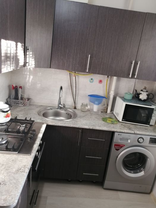 2х комн квартира