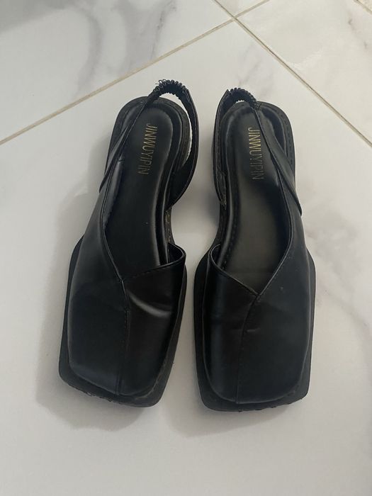 Обувь 36 размер