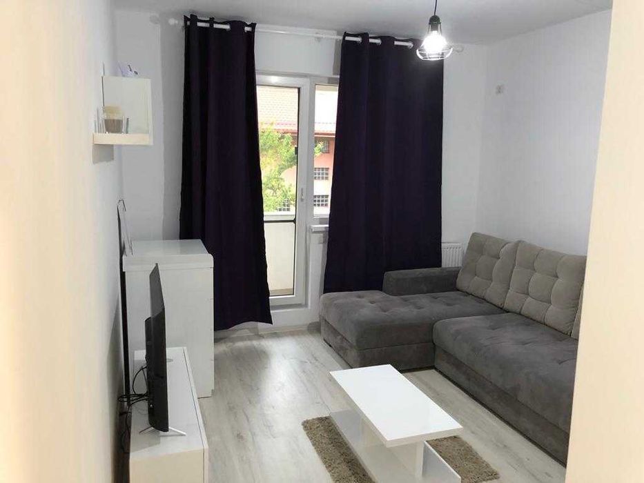 Oltenitei, Str. Paraul Rece, Gama Residence