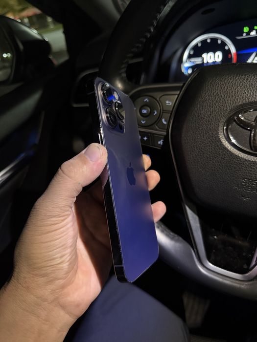 iphone 14 pro max 256gb/ айфон 14 про мах