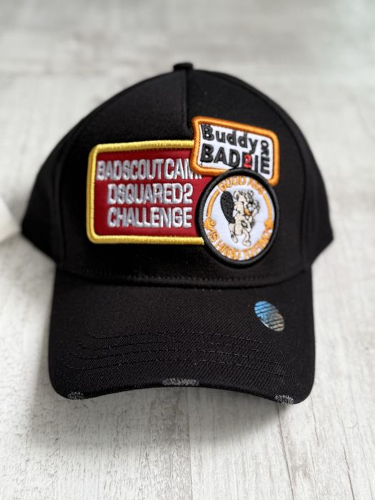 Sapca Dsquared2 Icon sepci multe modele