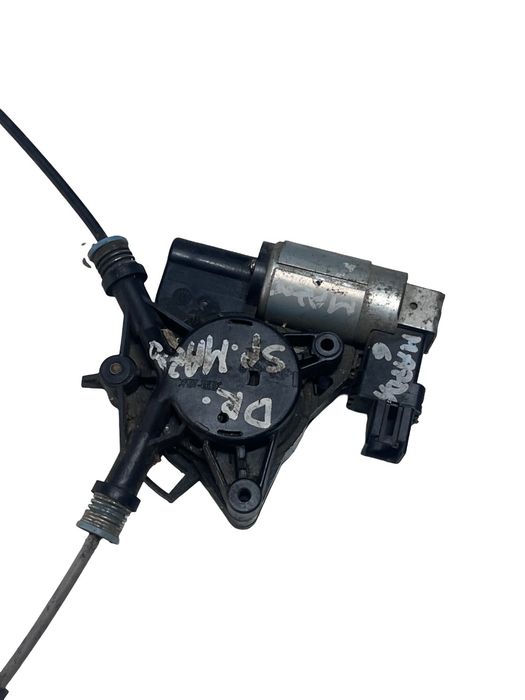 Macara Geam Dreapta Spate Mazda 6 Gg 2002 - 2008 G22C5958X