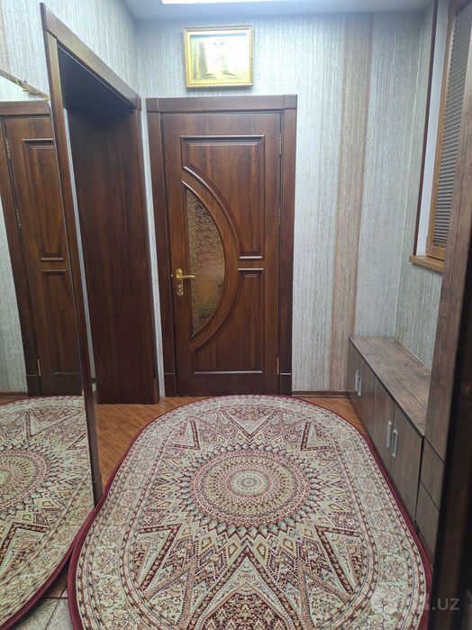 Продам свою квартиру в самом центре столицы, без посредничество