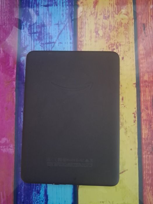 Kindle paperwhite 12 gen