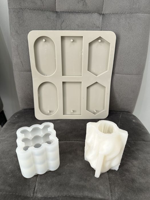 Молд для гипса