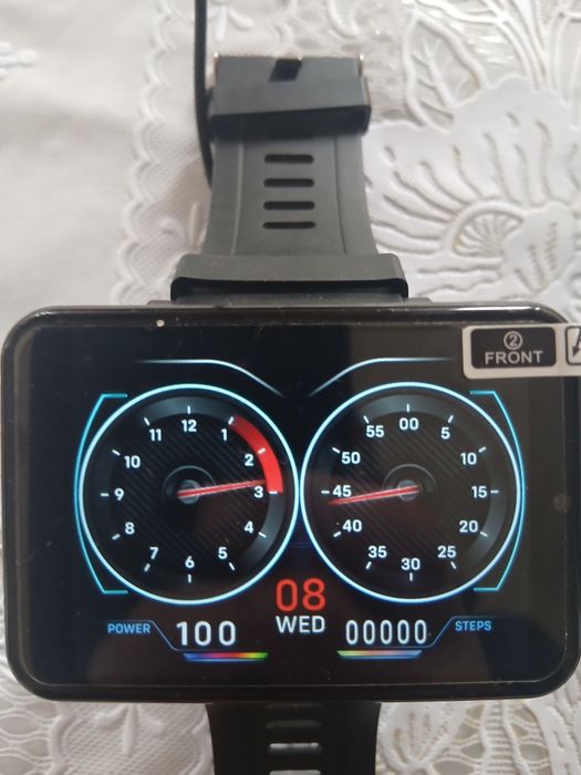 Ceas smart gsivergear
