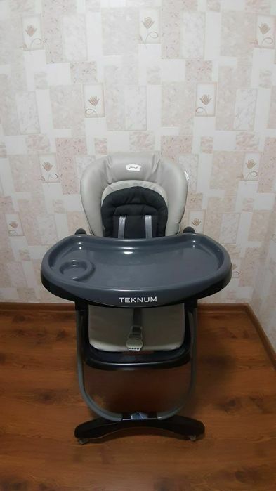 "Teknum" детский кресло