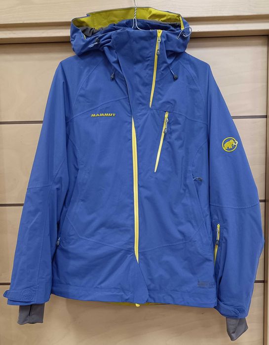 Mammut Dry Tech Premium-Много Запазено