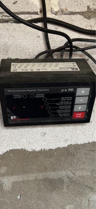 Продам печь- котёл длительного горения