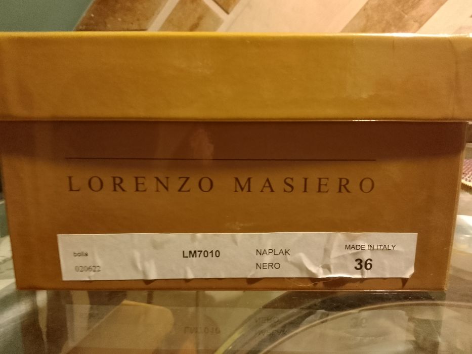 Дамски обувки балерини