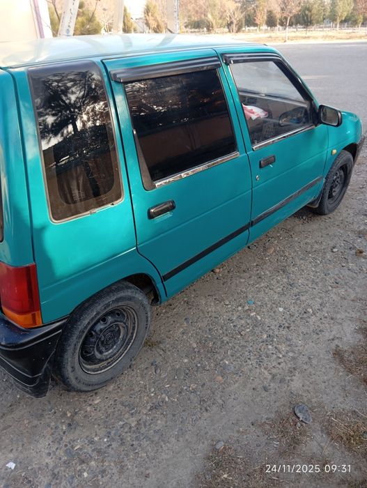 Tico Daewoo sotiladi