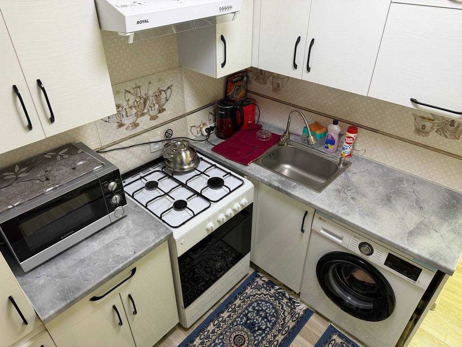 Посуточная квартира БЕЗ ЗАГС Вокзал