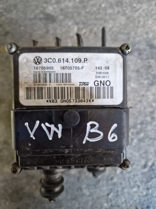 Pompa Abs Vw Passat b6