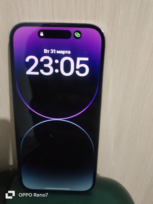 Айфон 14 про 87 емкост 256 гб