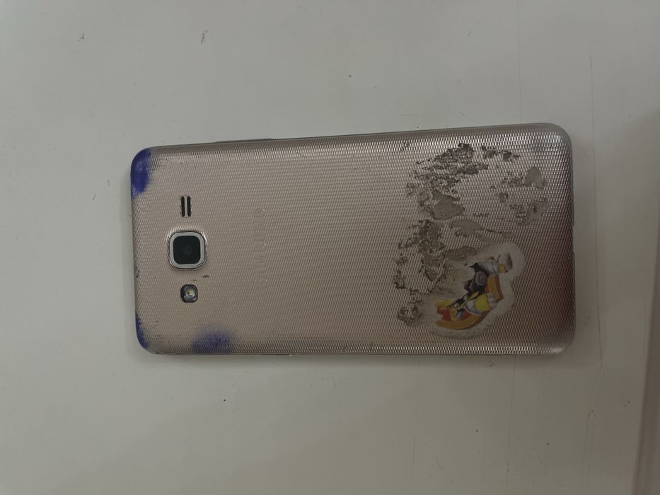 Samsung Galaxy J2 Prime