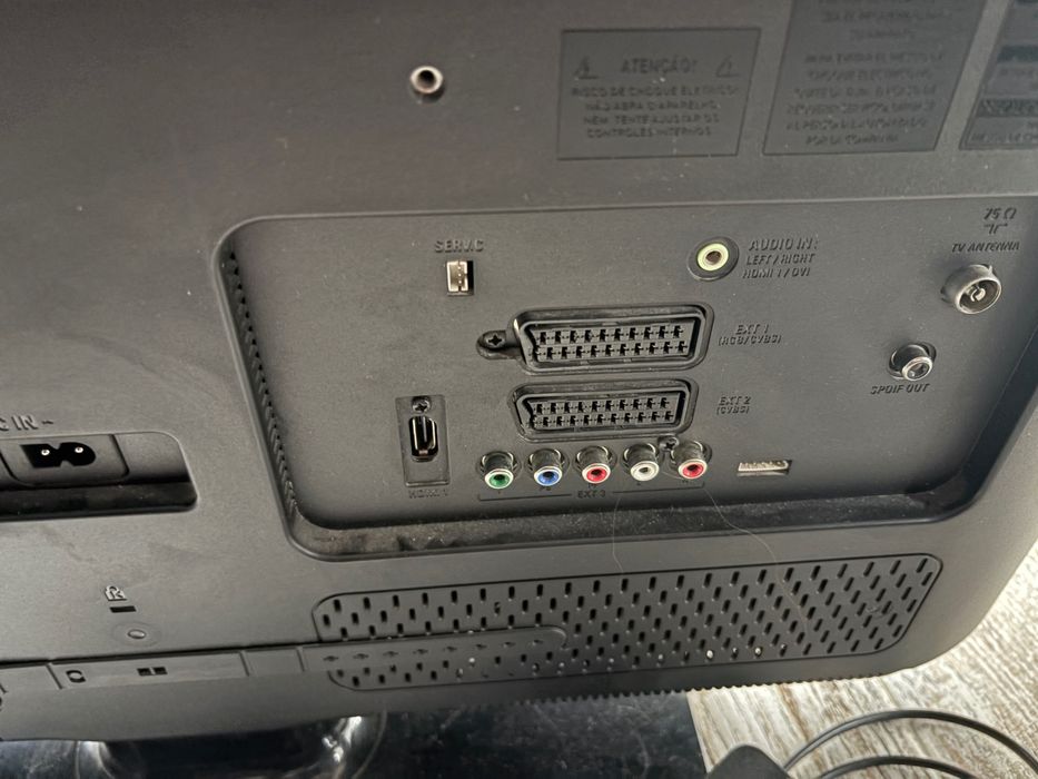 Телевизор Philips LCD, 66 см(26”)