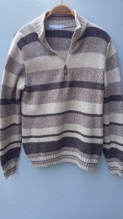 Sergio Tacchini-Много Запазен