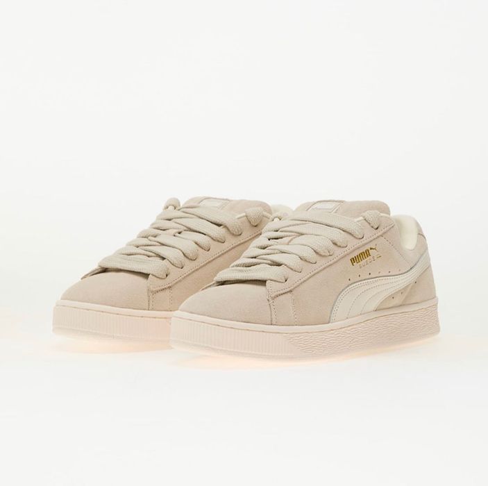 Кецове Puma SUEDE XL размер 37