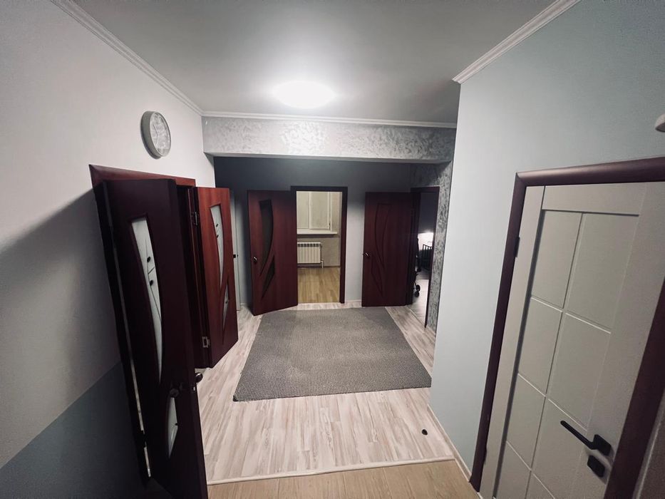 Продам дом на асане