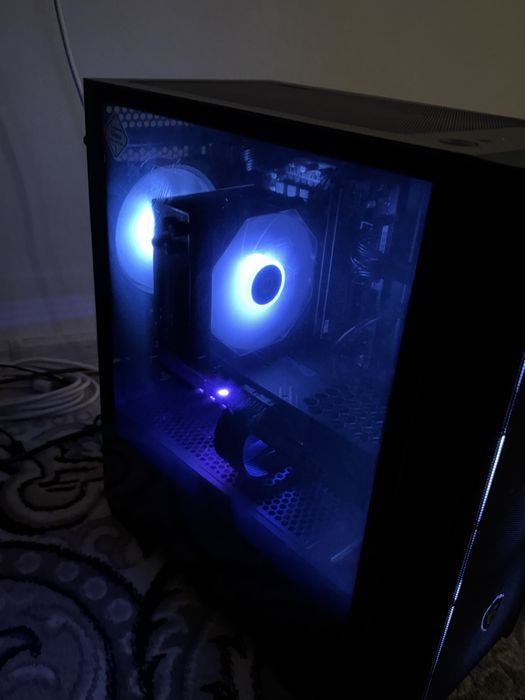 Игровой компютер