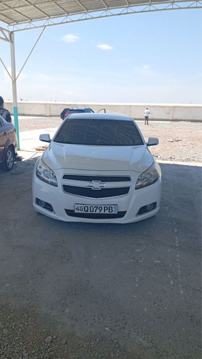 Malibu 1 Sotiladi