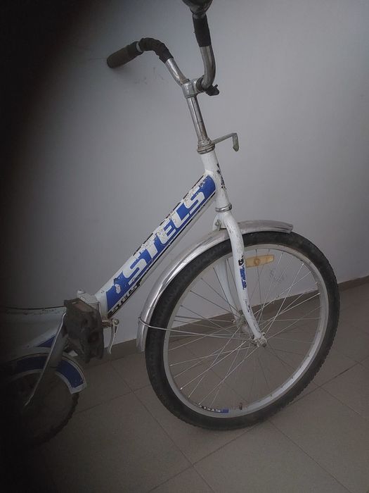 Продам велосипед стелс
