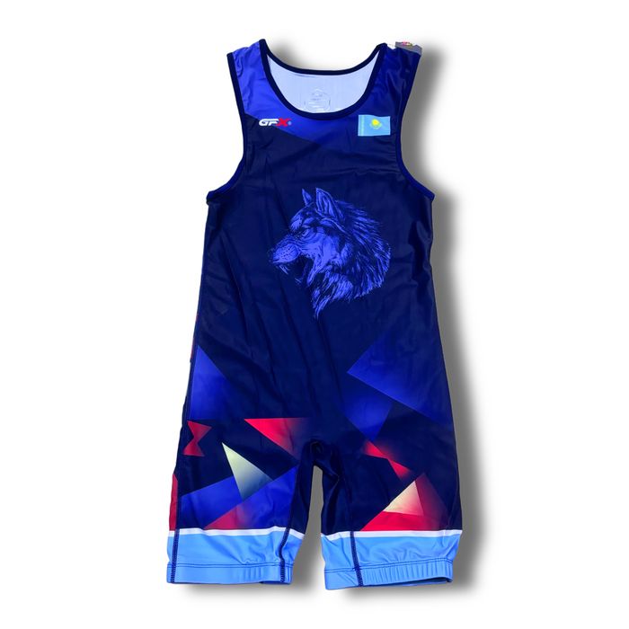 Борцовка нательная