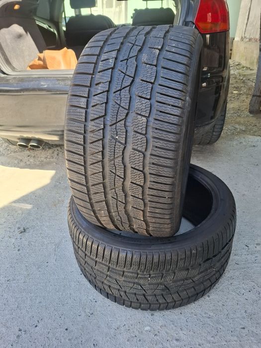 Anvelope 2 bucăți 295 30 R19