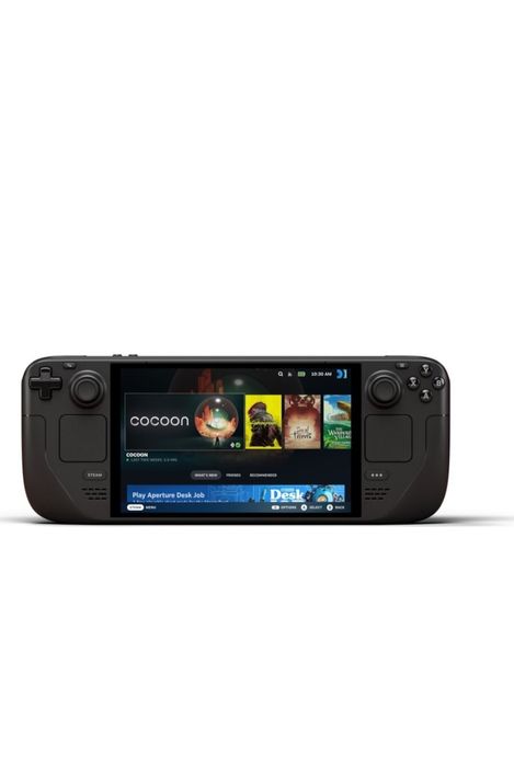 steam deck oled - Console Portabile oferte online | OLX.ro
