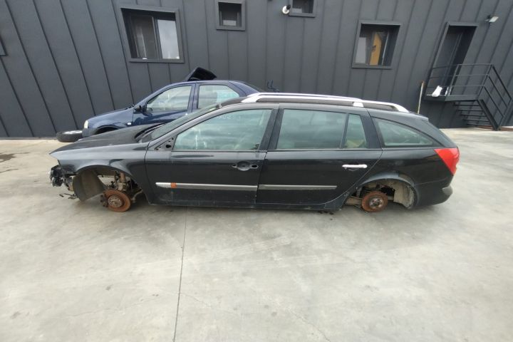 Piese Renault Laguna 2003 1.9 DCi MT (107 hp)