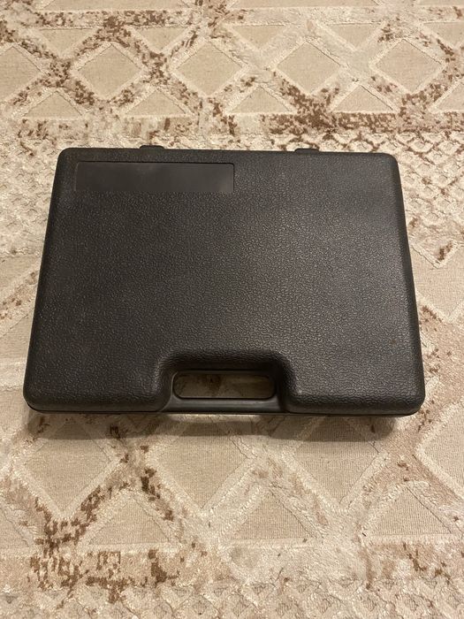 Дрель электрическая