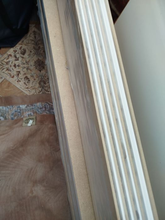 Коробки обналичник для дверей