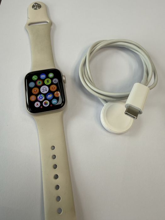 Apple watch 2nd gen ,gps alum 40mm 32gb Гаранция!