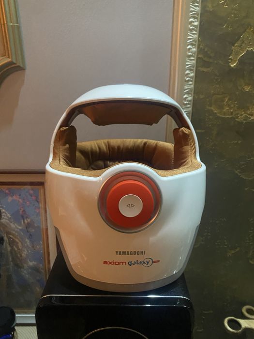 Массажер для головы Yamaguhi