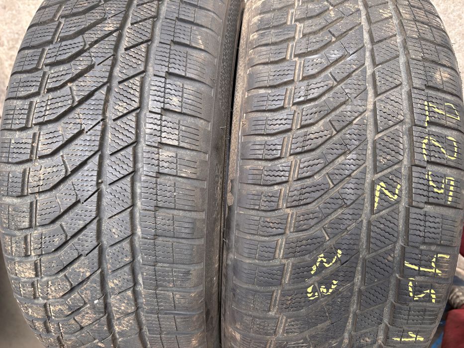 225/45/17 Falken 2 бр
