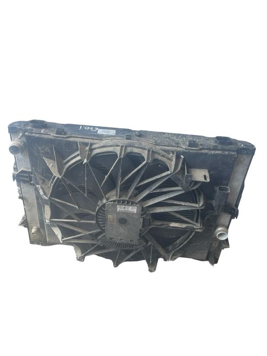 Ansamblu Radiatoare Bmw 6 E63 2004 - 2010 3.0I 865002050 / 7520328-05