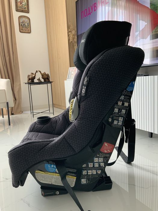 Детско столче за кола Maxi Cosi Pria 85