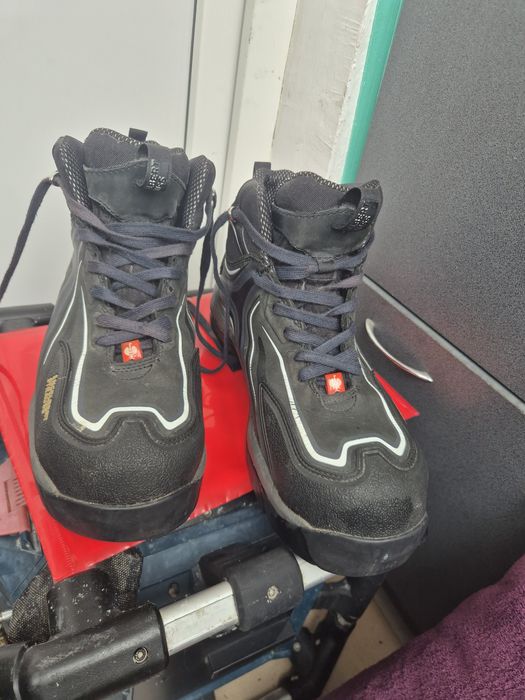 Ghete iarna 45 Engelbert Strauss Bocanci