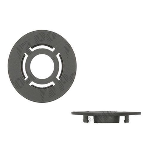 Set 10buc clips fixare covorase interior parte inferioara, Audi A1 A3 A4 A5 A6 A7 A8 Q3 Q5 TT, Seat Alhambra Altea Ibiza Leon Skoda Fabia Octavia Roomster Superb Yeti, VW Beetle Caddy CC EOS Golf Jettta