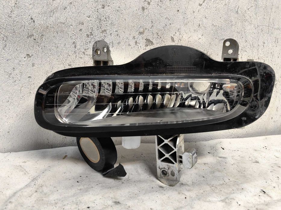 Оригинален халоген Фиат Панда  Fiat Panda 2013