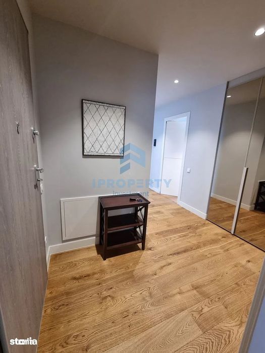 Floreasca | 5 Camere | Centrala | Terasa | X5 Bai | X2 Parcare |