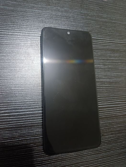 Redmi note 12 8/256