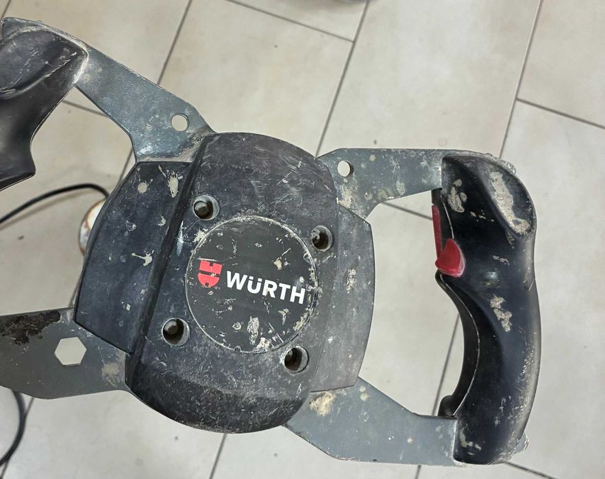 бъркалка Wurth RW 1400