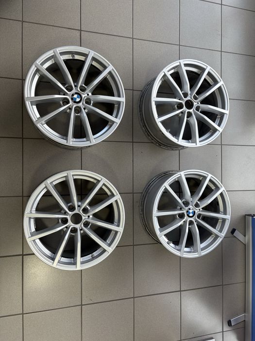 Set jante aliaj BMW seria 3 - 4 G20 G22 6883520