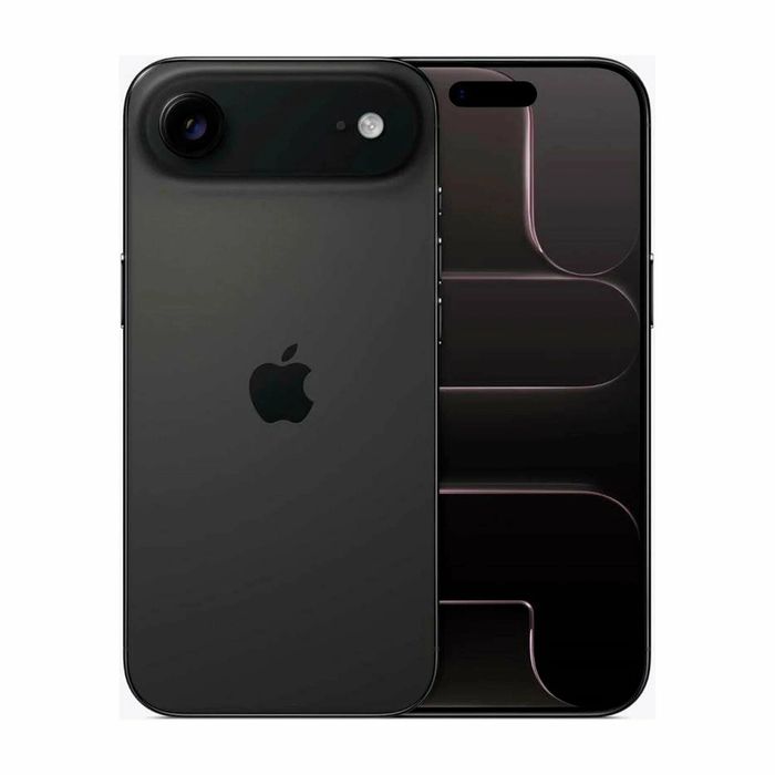 Iphone 17 Air 256 black qora