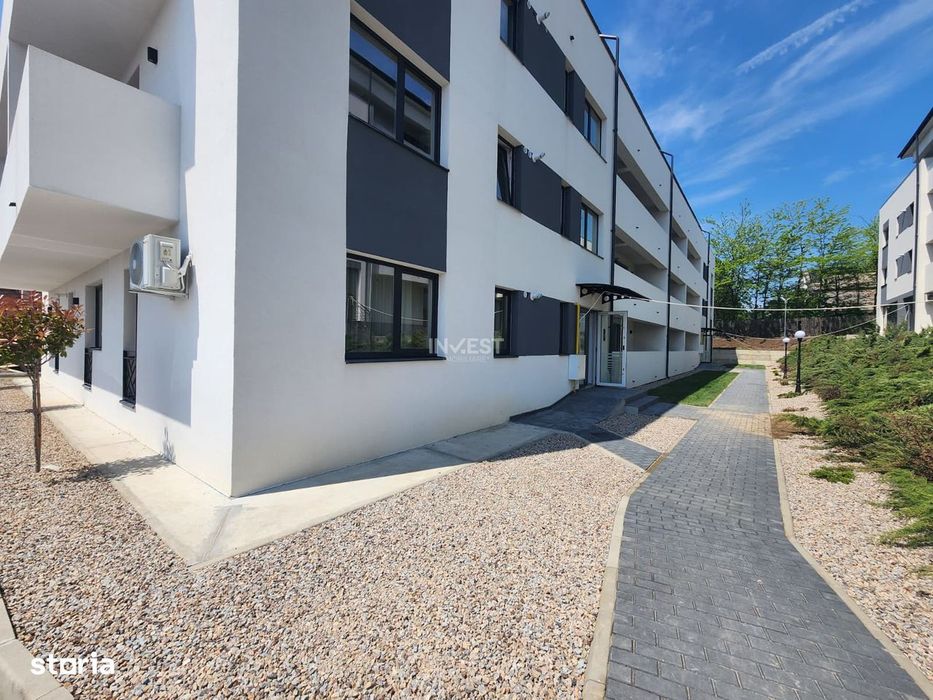 Apartament 2 Camere, Etajul 1 , Platou Galata