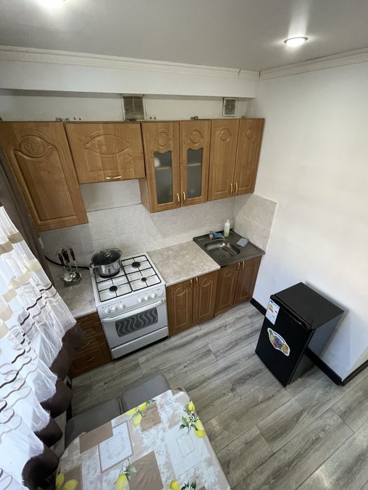 Продам 1-комн.,кв Ауельбекова 148