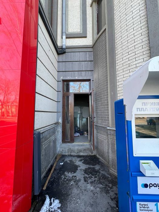 Срочно Сдается СВОЕ отдельно стоящее здание под любой бизнес !